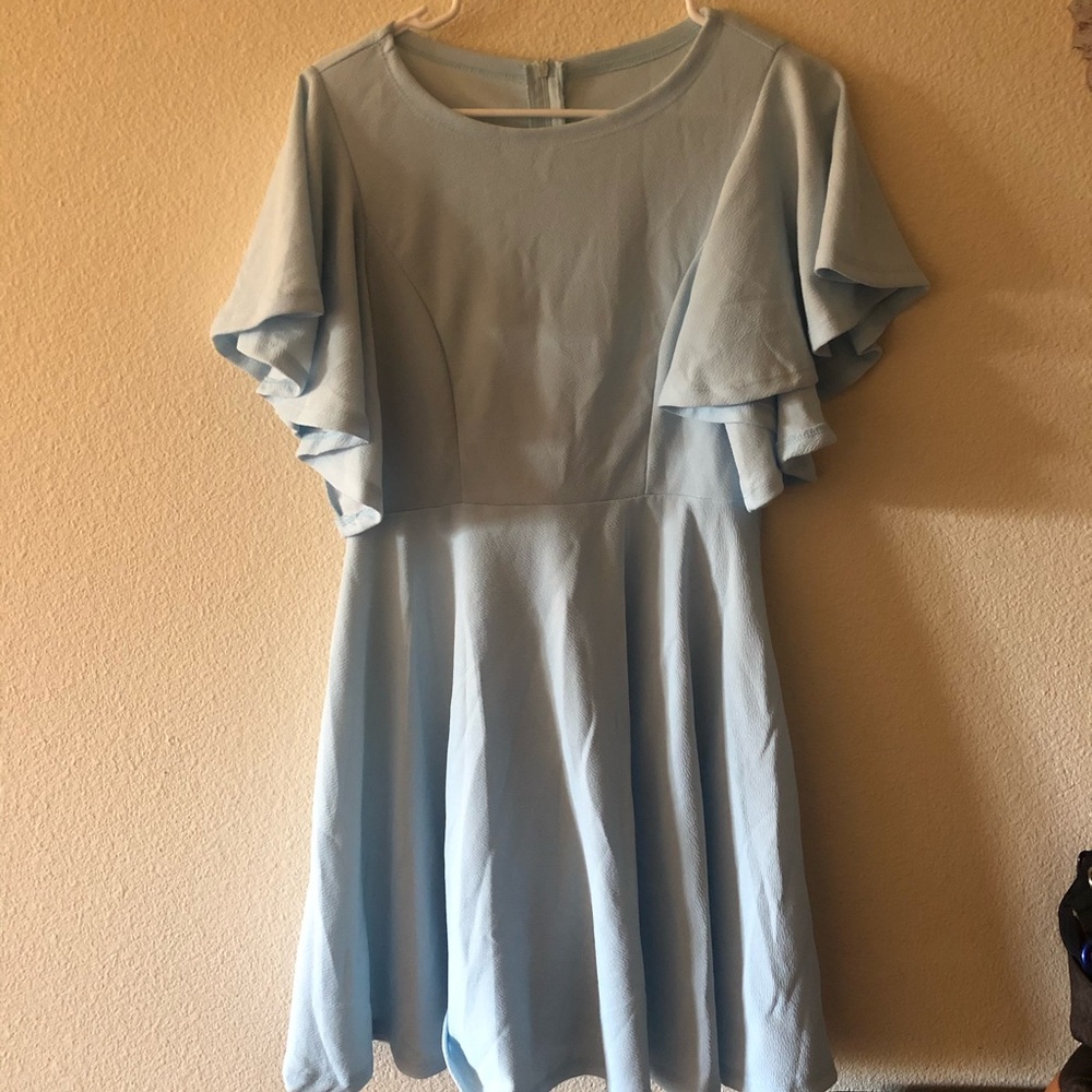 Lauren James Dresses